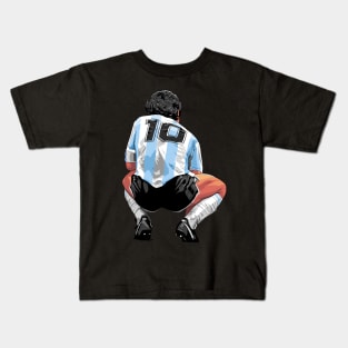 D1EG0 Kids T-Shirt